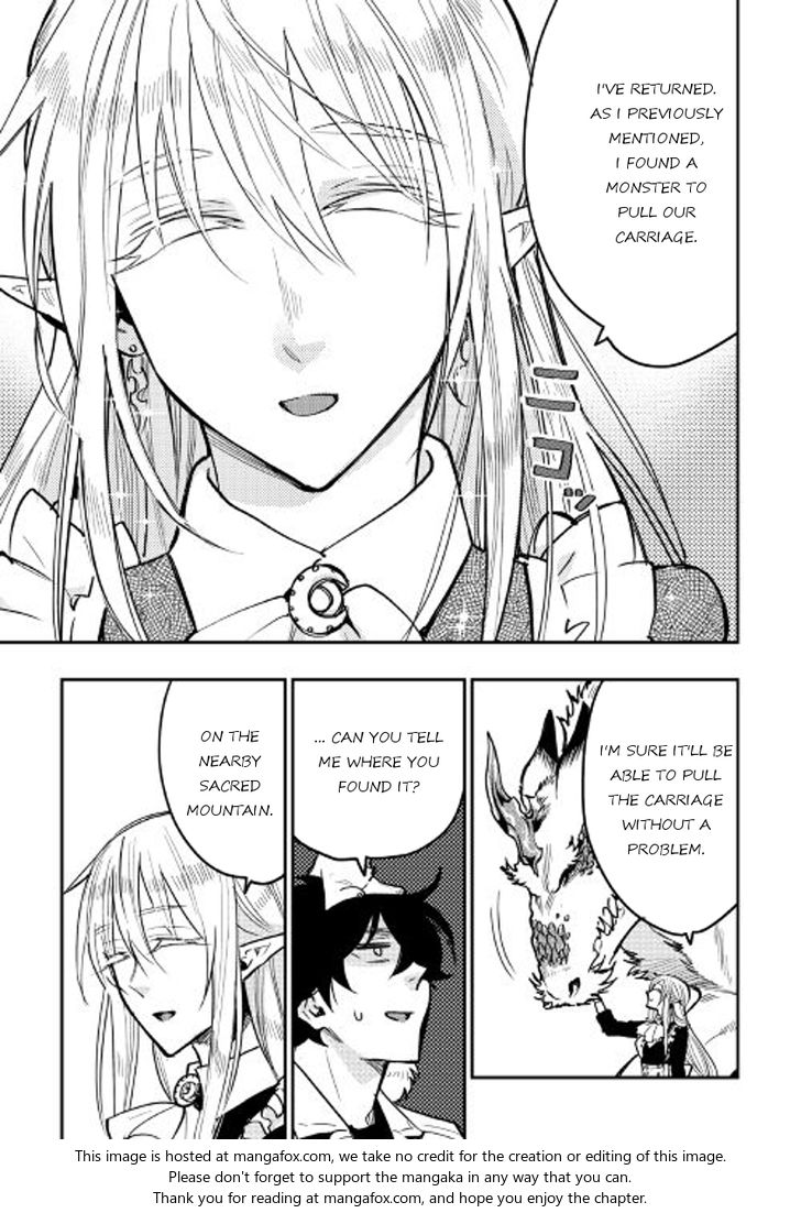 Read The New Gate Manga Online