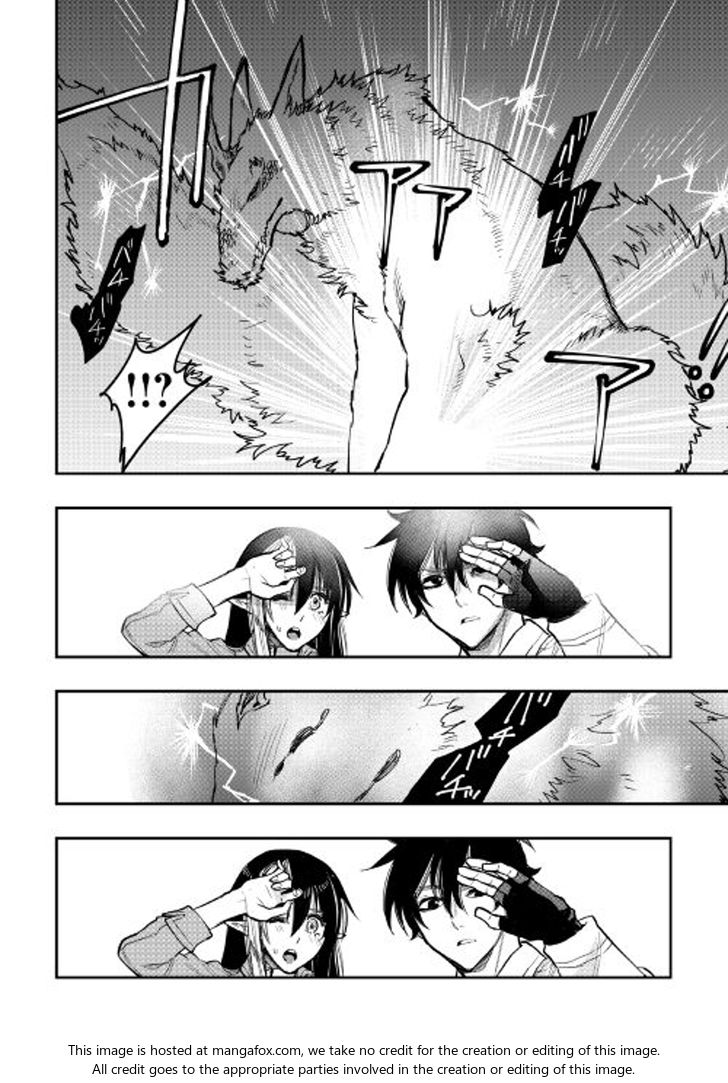 Read The New Gate Manga Online