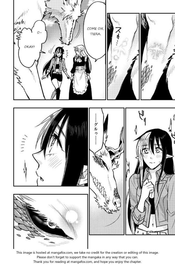 Read The New Gate Manga Online