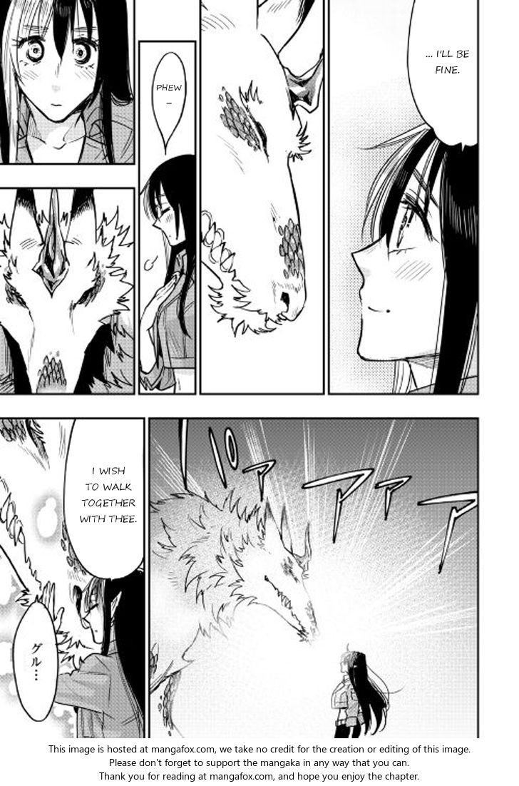 Read The New Gate Manga Online