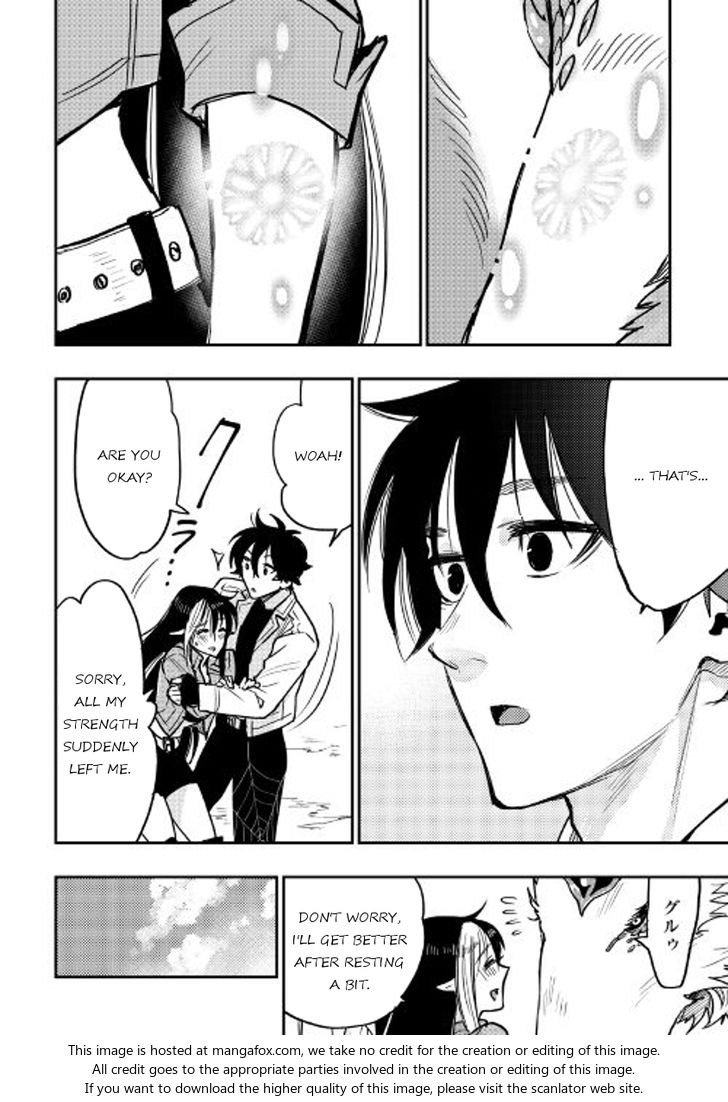 Read The New Gate Manga Online