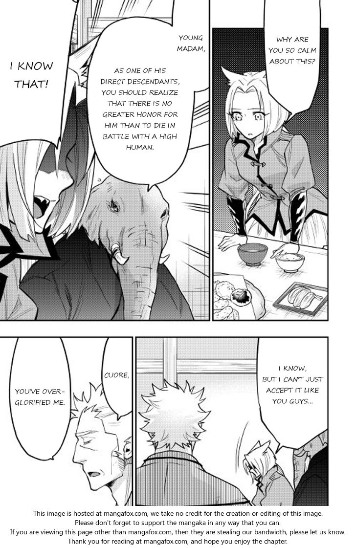 Read The New Gate Manga Online