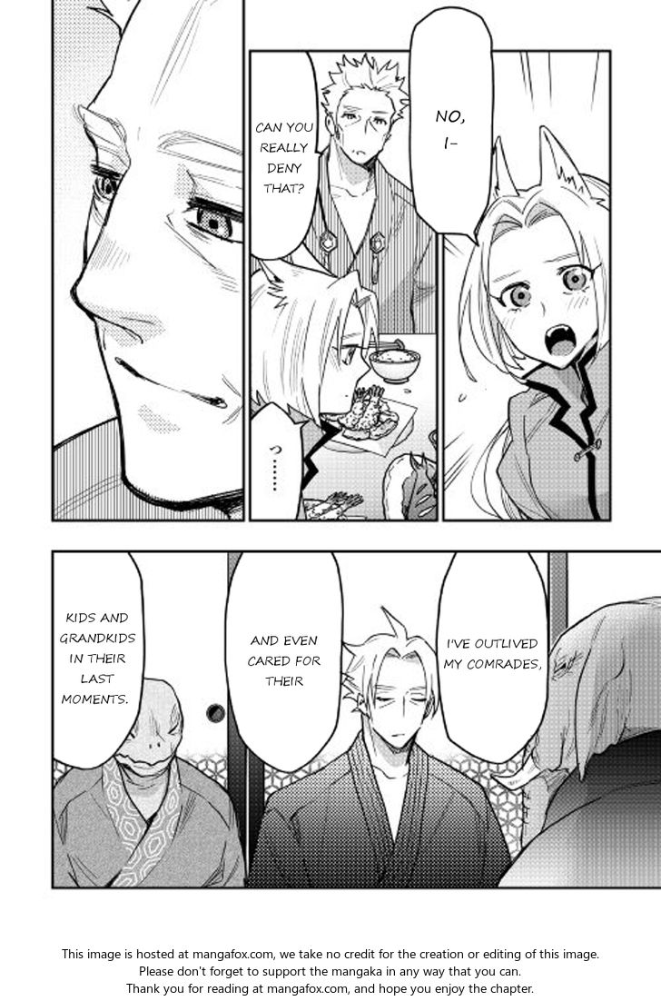 Read The New Gate Manga Online