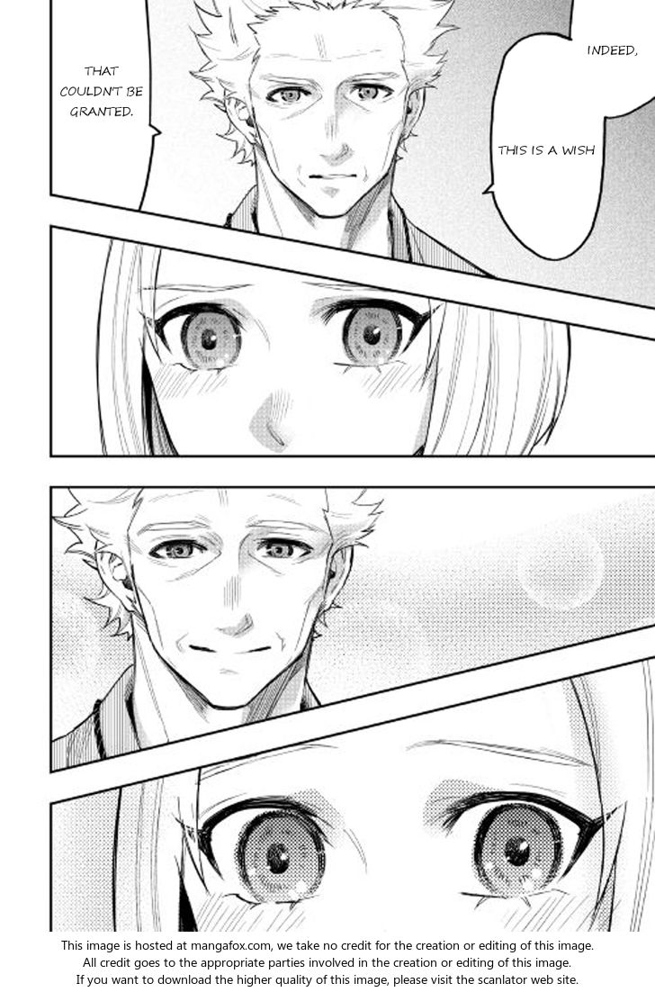 Read The New Gate Manga Online