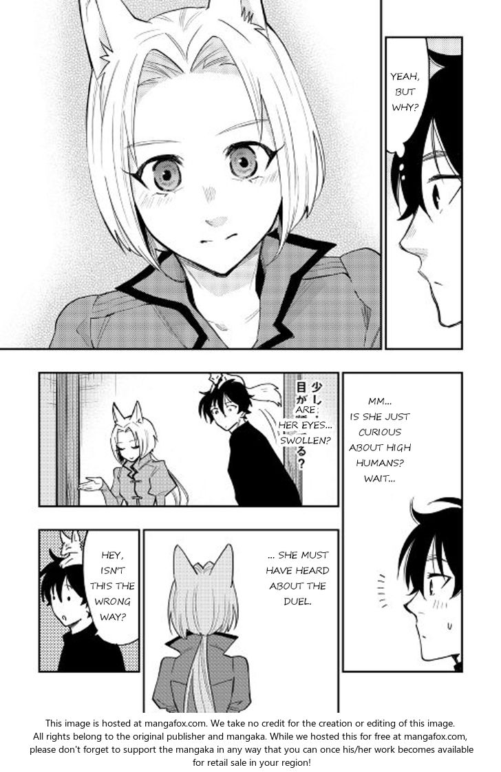 Read The New Gate Manga Online