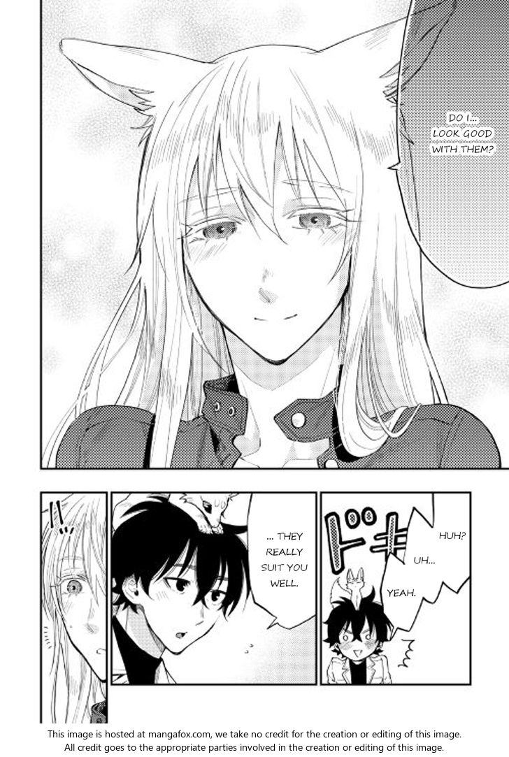 Read The New Gate Manga Online