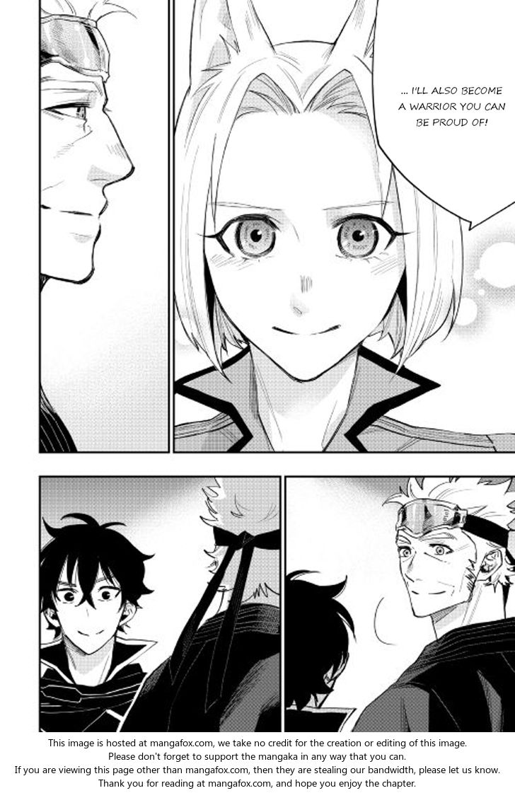 Read The New Gate Manga Online