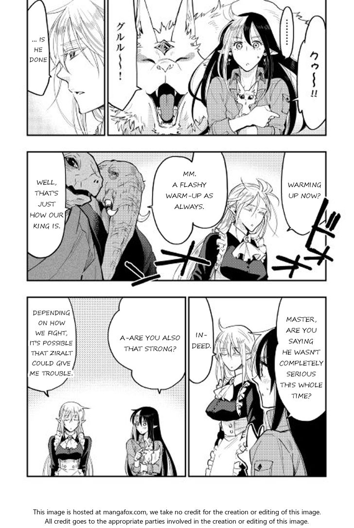 Read The New Gate Manga Online