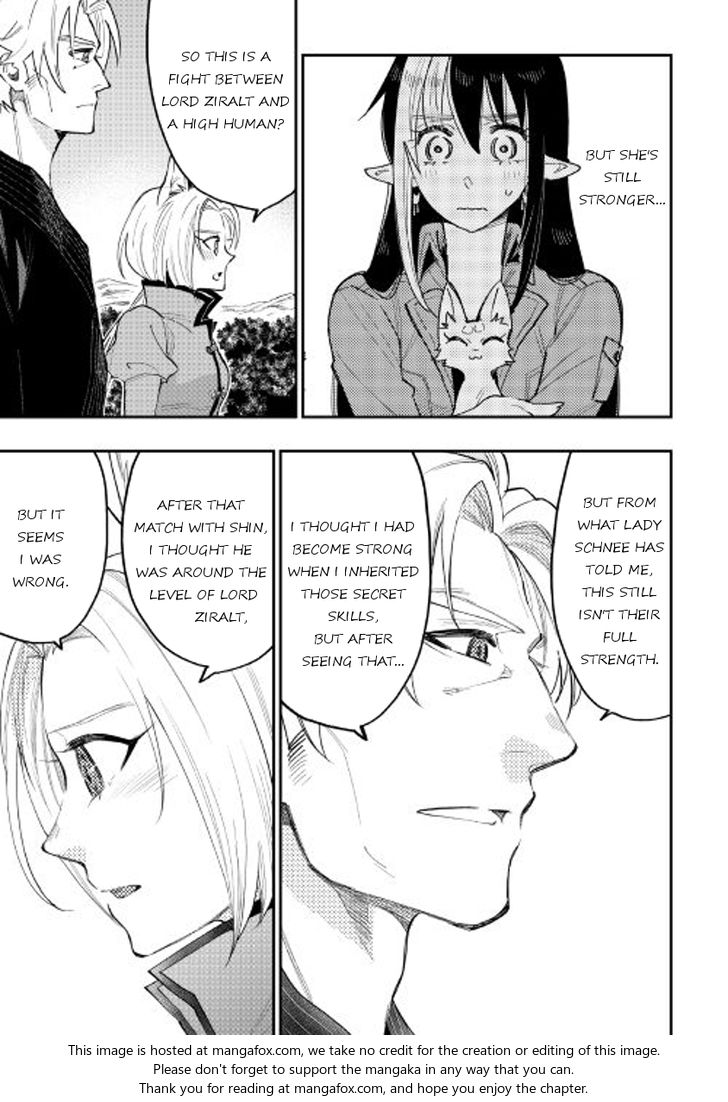 Read The New Gate Manga Online