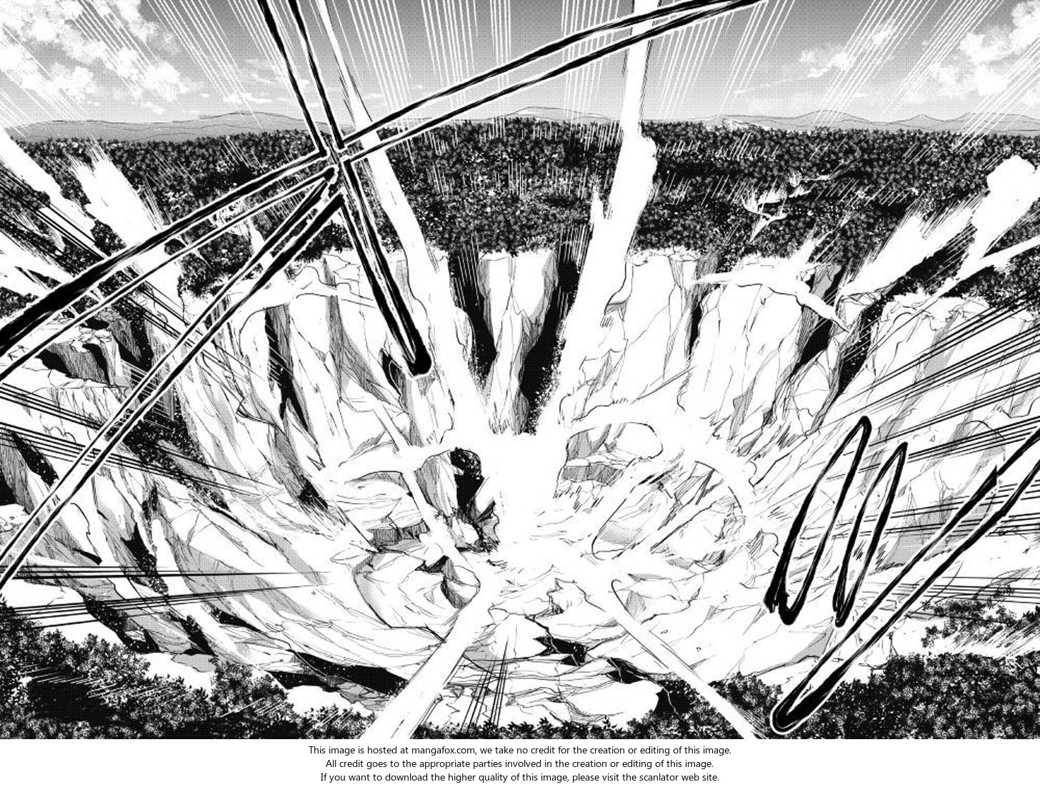 Read The New Gate Manga Online