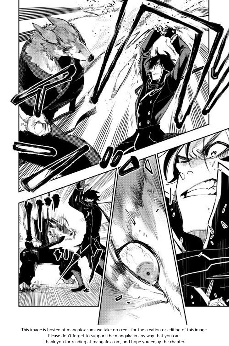 Read The New Gate Manga Online