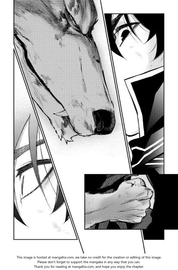 Read The New Gate Manga Online