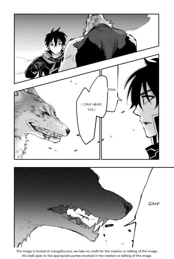 Read The New Gate Manga Online