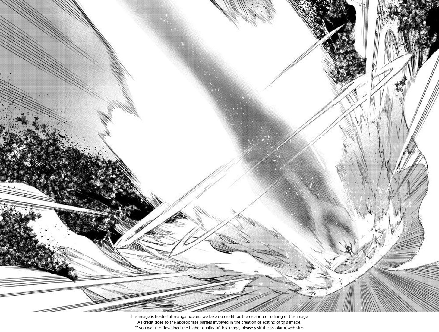 Read The New Gate Manga Online