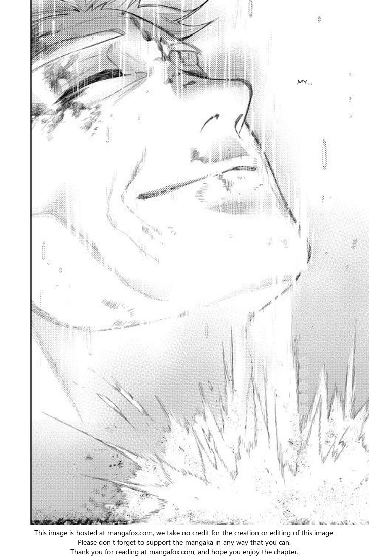 Read The New Gate Manga Online