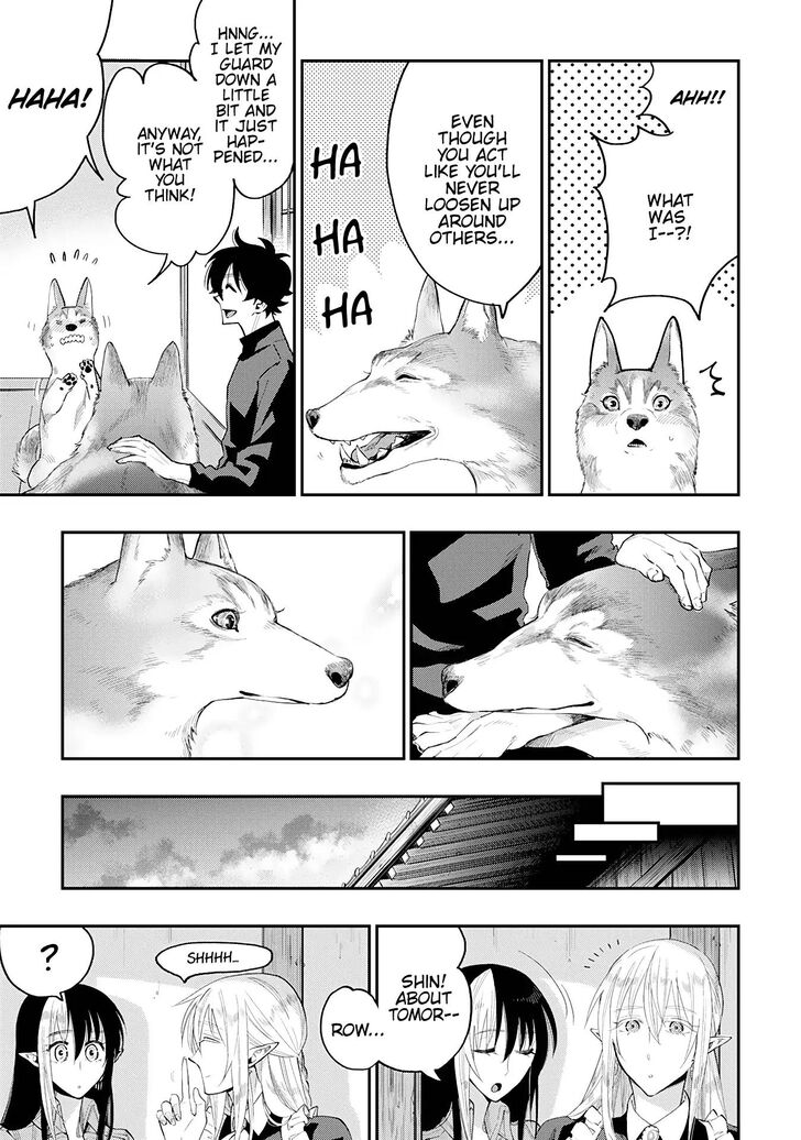 Read The New Gate Manga Online