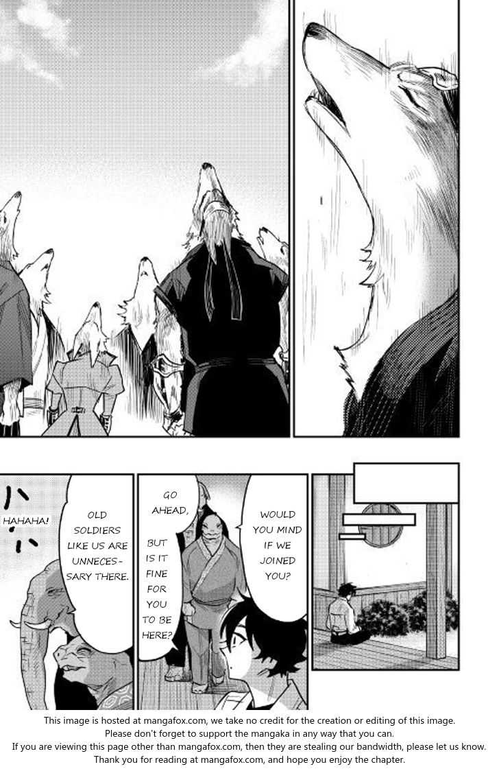 Read The New Gate Manga Online