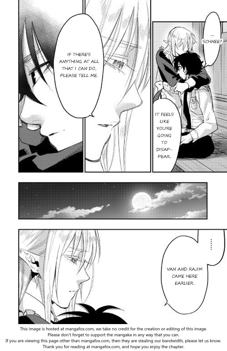 Read The New Gate Manga Online