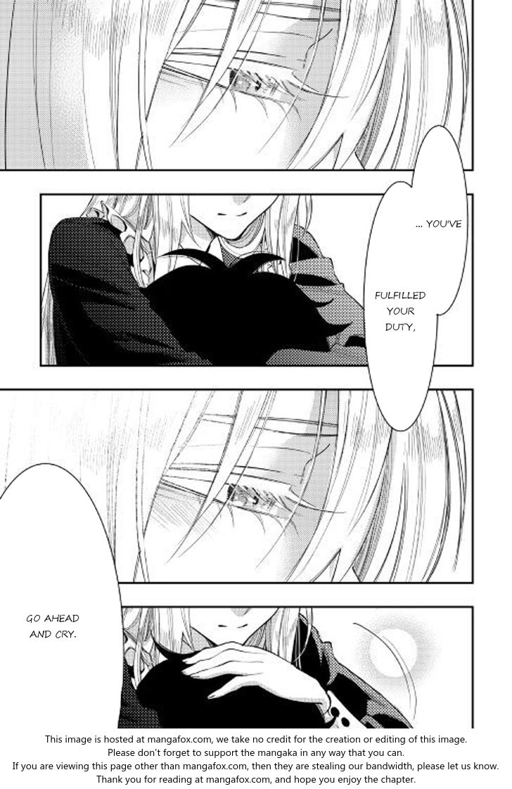 Read The New Gate Manga Online