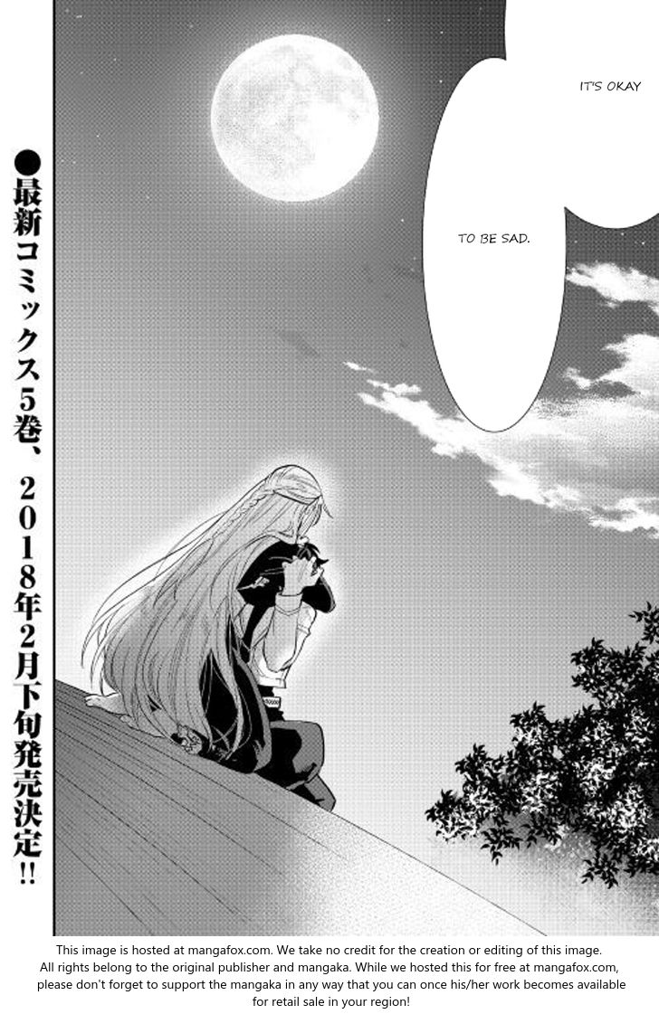 Read The New Gate Manga Online