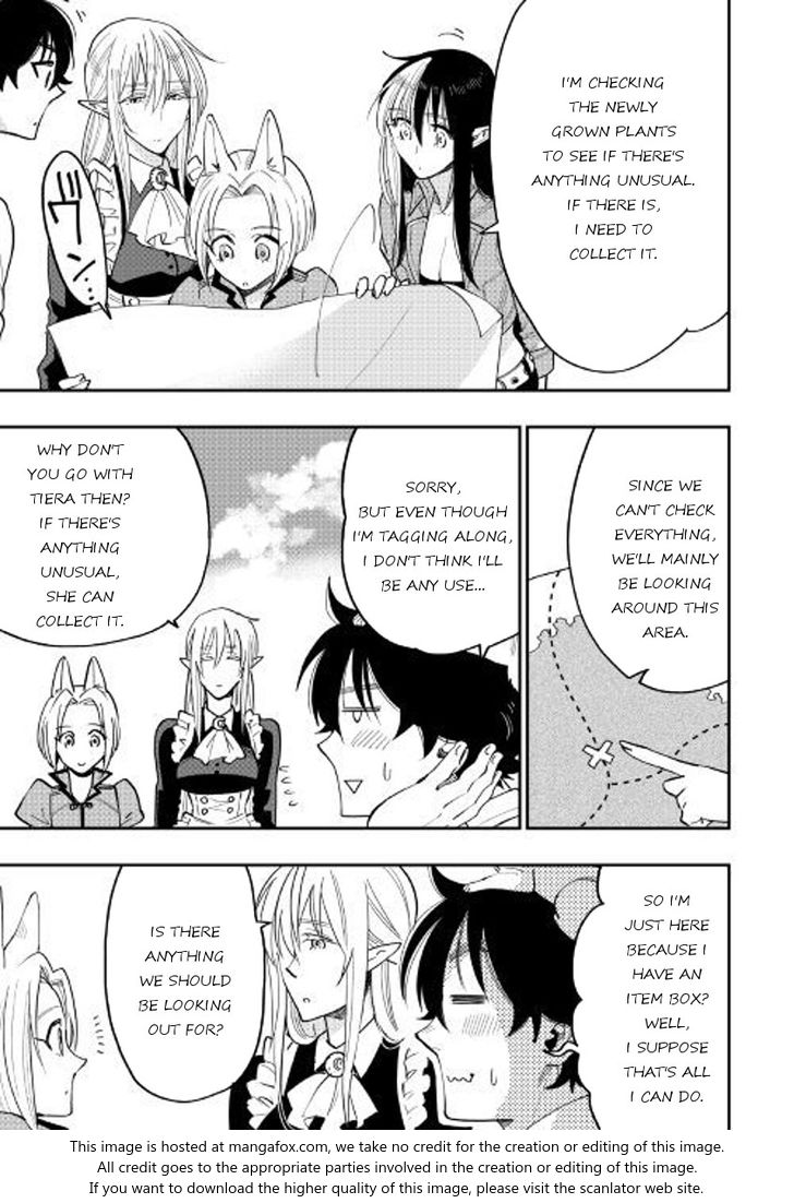 Read The New Gate Manga Online