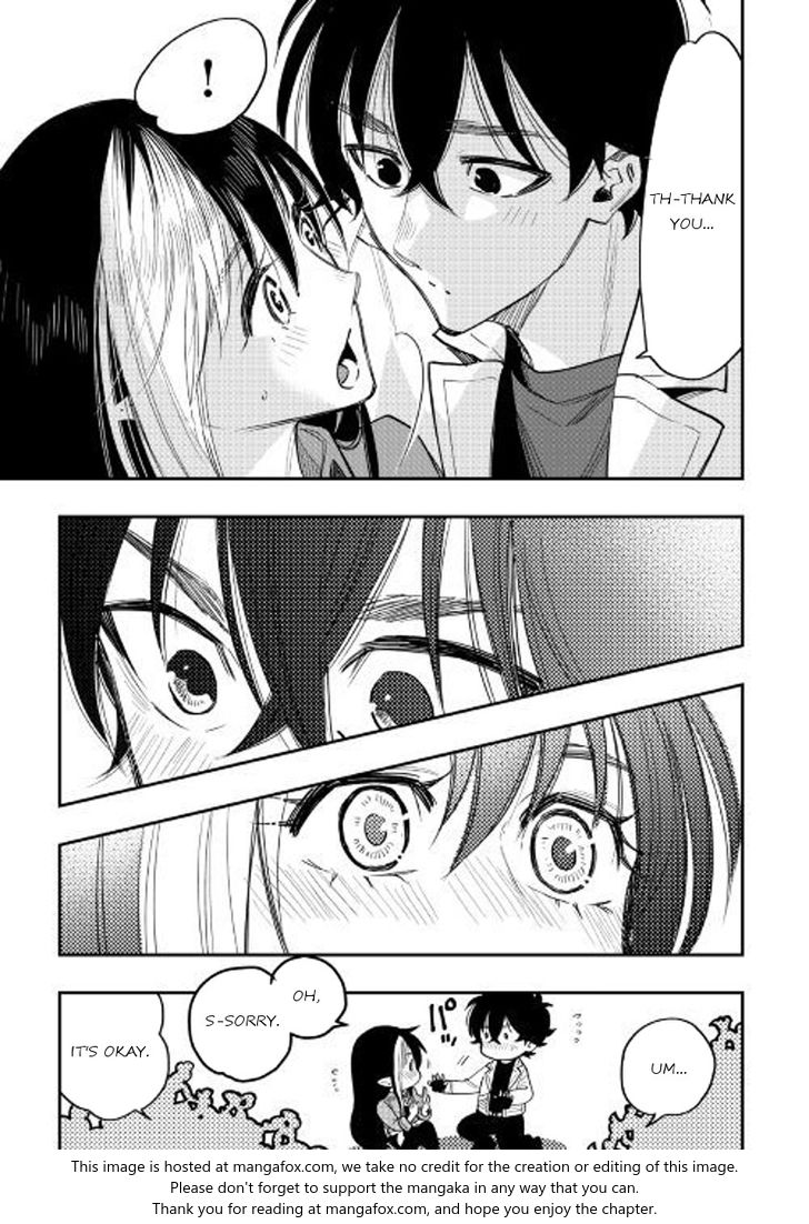 Read The New Gate Manga Online