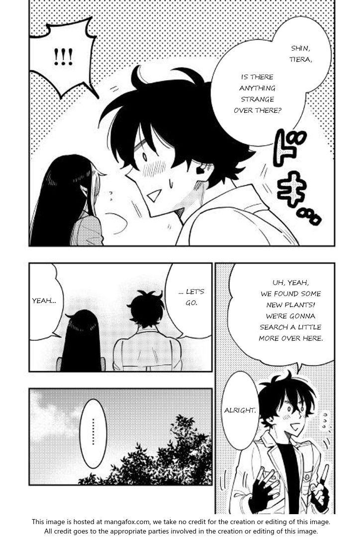 Read The New Gate Manga Online