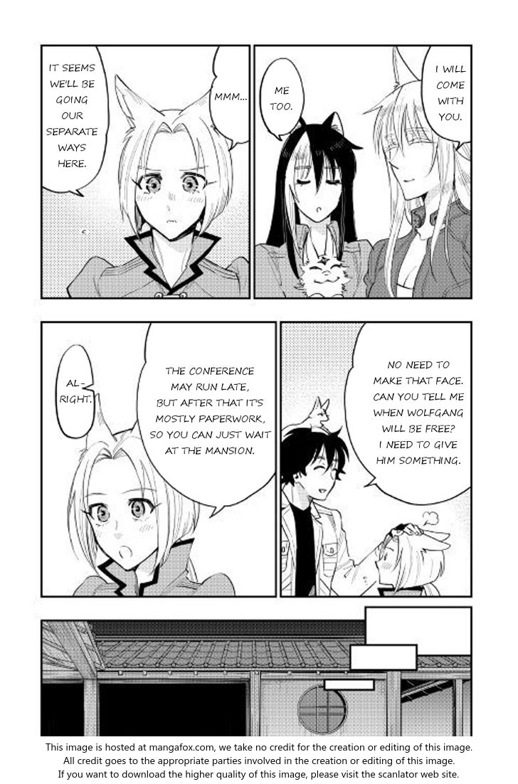 Read The New Gate Manga Online