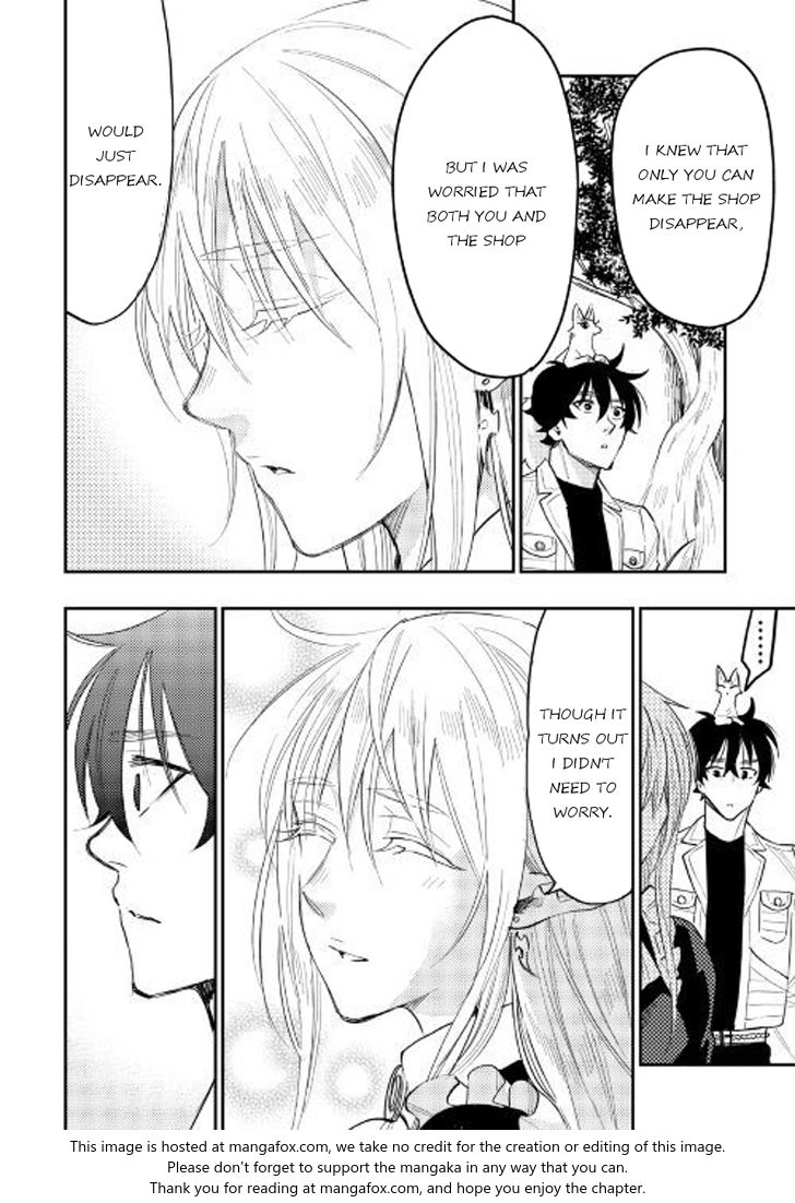 Read The New Gate Manga Online