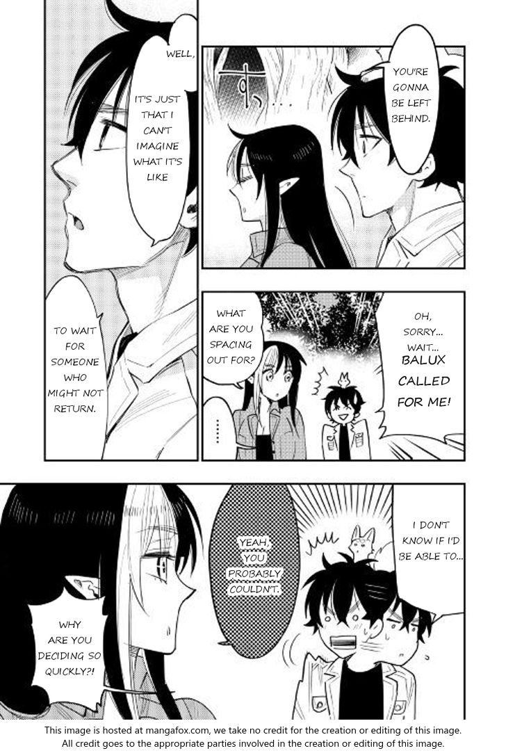 Read The New Gate Manga Online