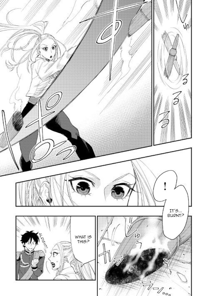 Read The New Gate Manga Online