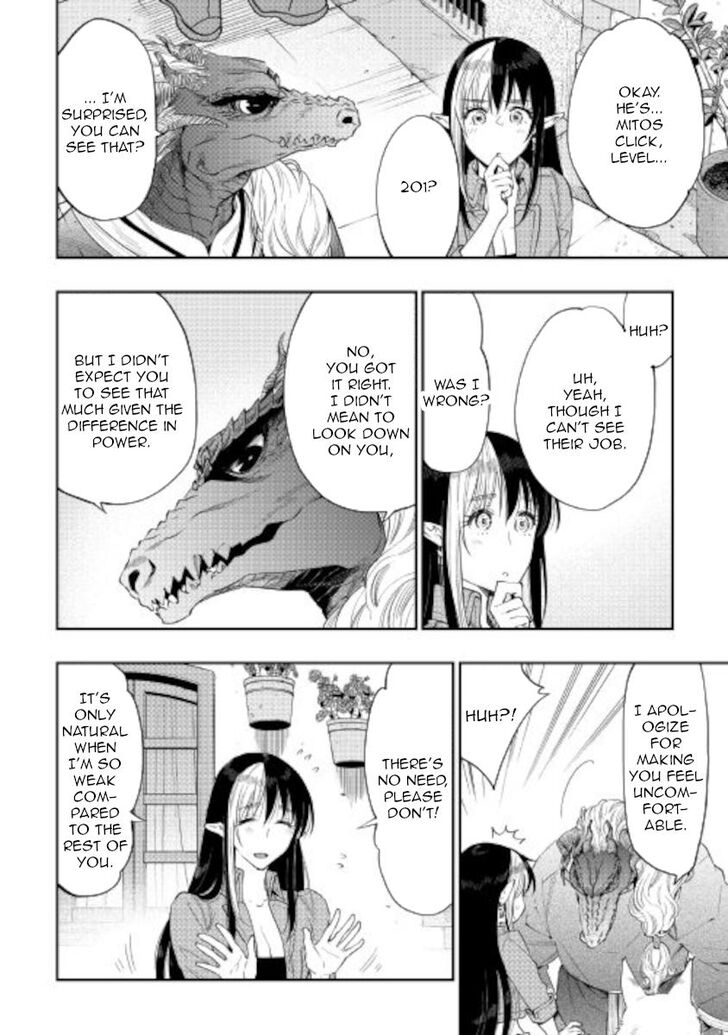 Read The New Gate Manga Online