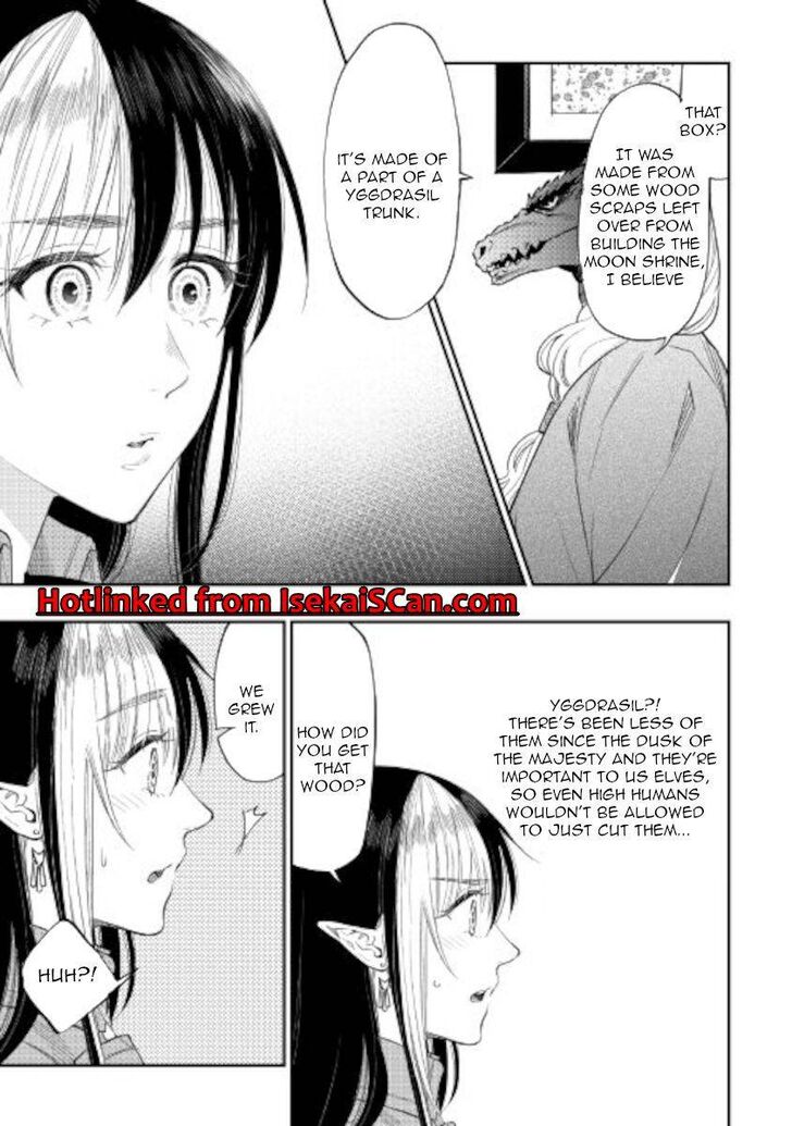 Read The New Gate Manga Online