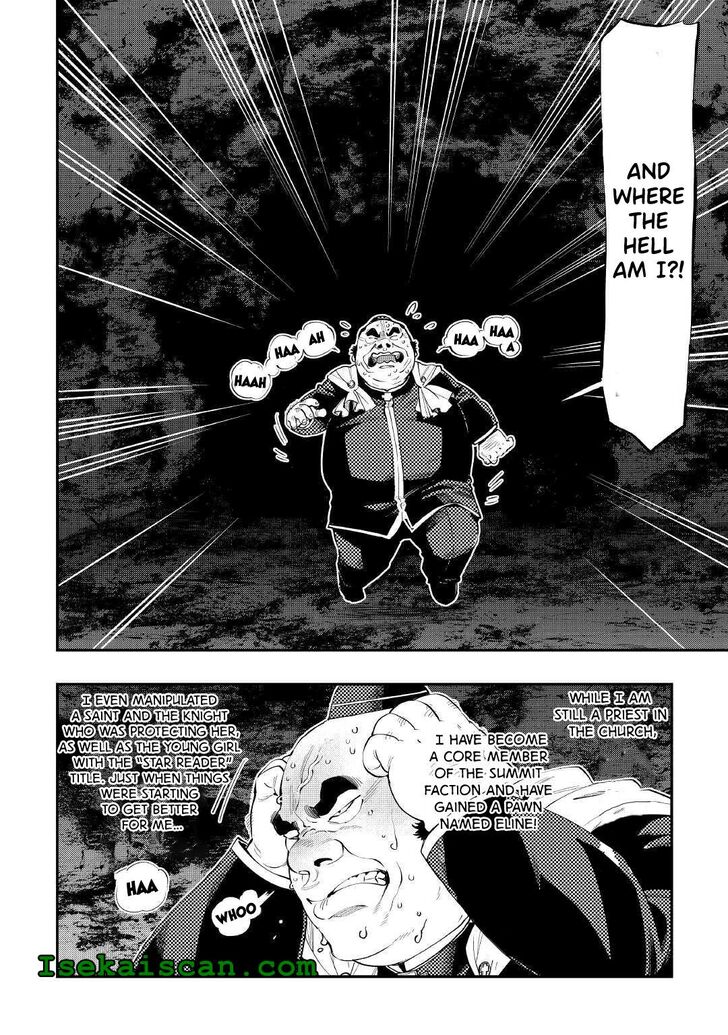 Read The New Gate Manga Online