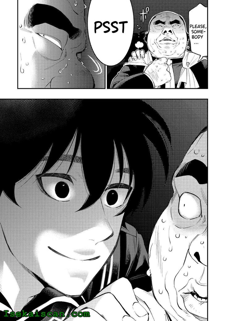 Read The New Gate Manga Online