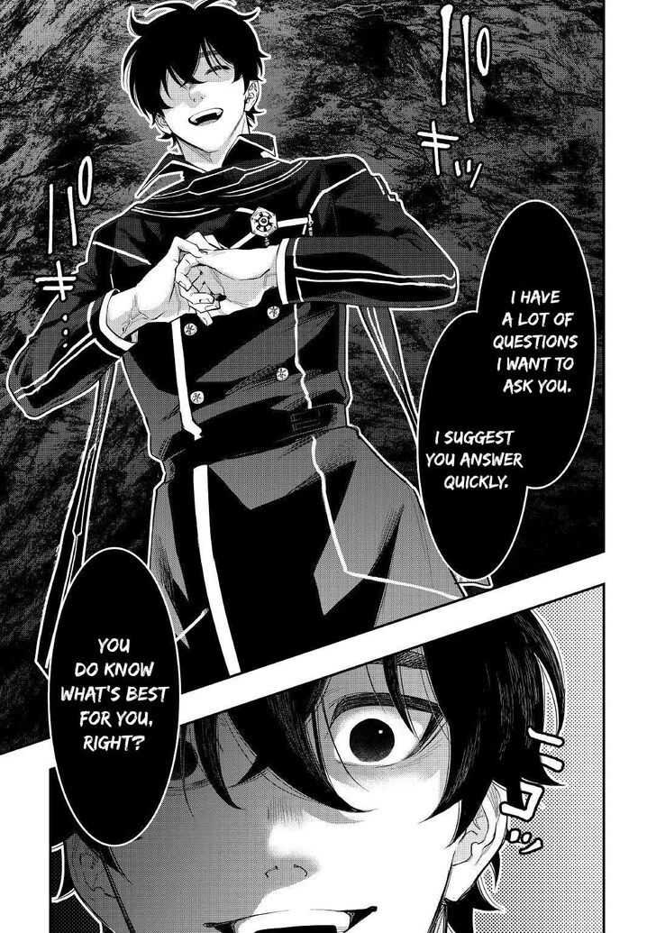 Read The New Gate Manga Online