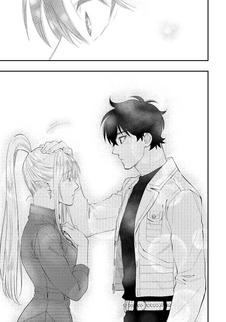 Read The New Gate Manga Online