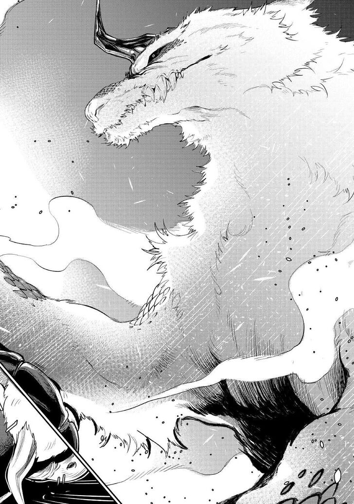 Read The New Gate Manga Online