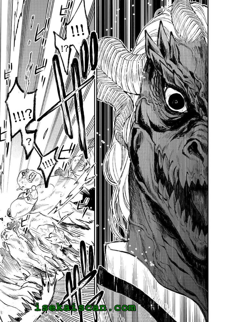 Read The New Gate Manga Online