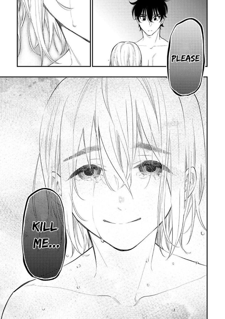 Read The New Gate Manga Online