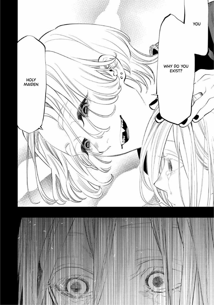 Read The New Gate Manga Online