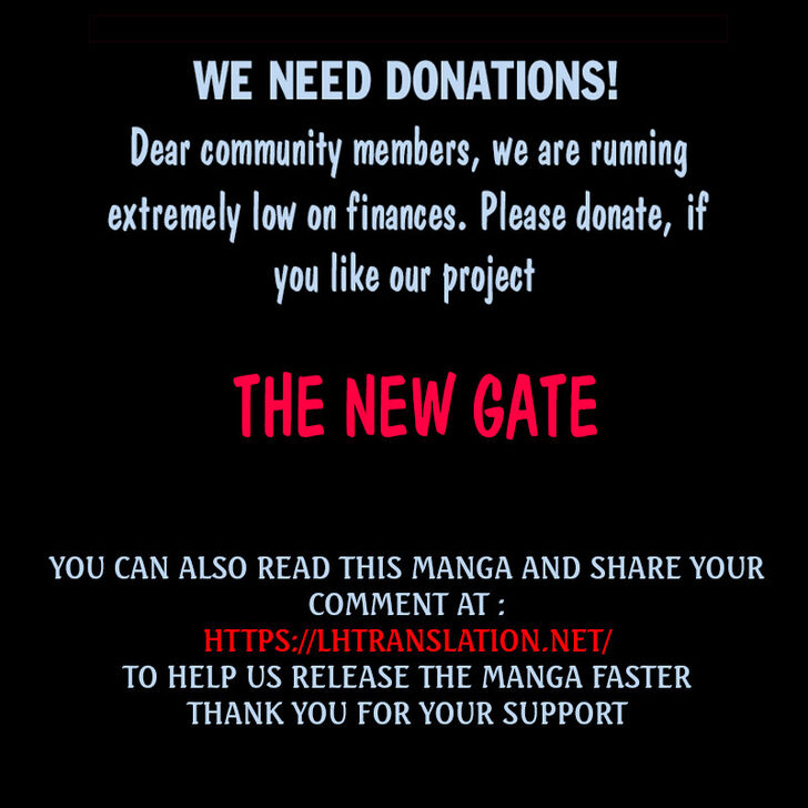 Read The New Gate Manga Online