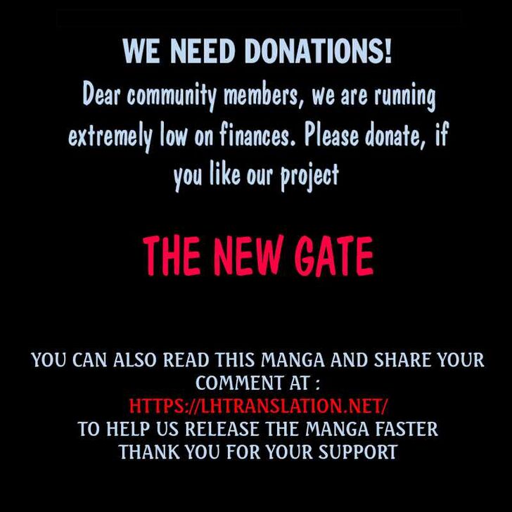 Read The New Gate Manga Online