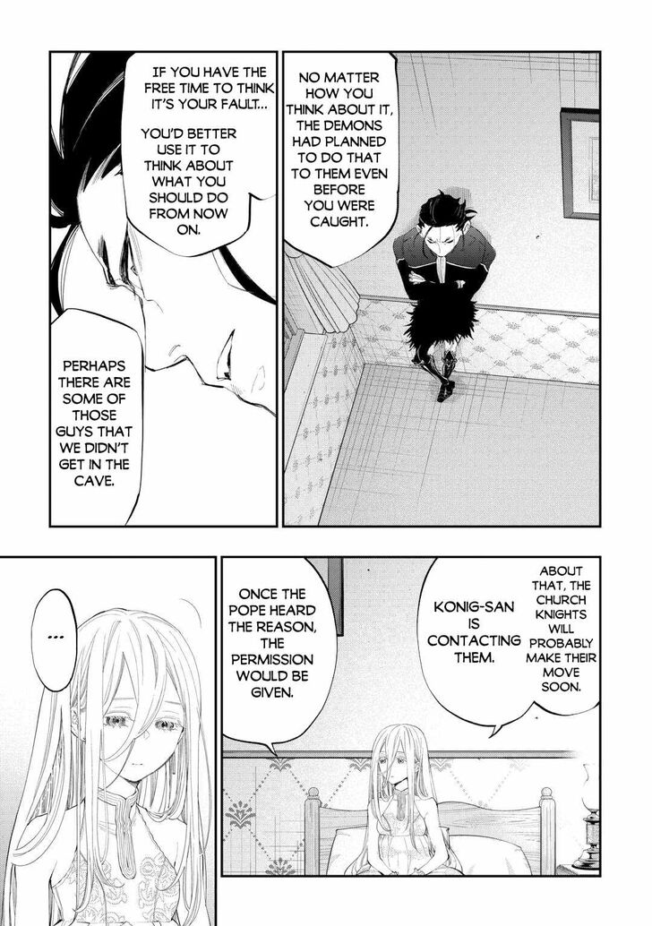 Read The New Gate Manga Online