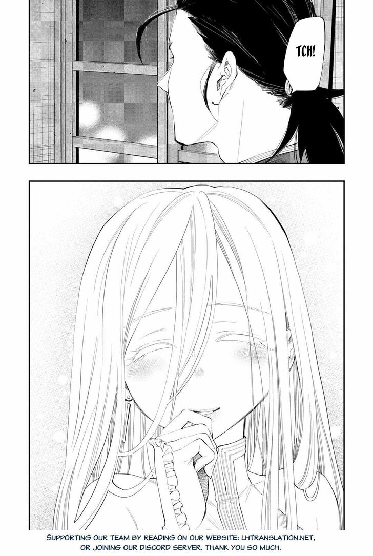 Read The New Gate Manga Online