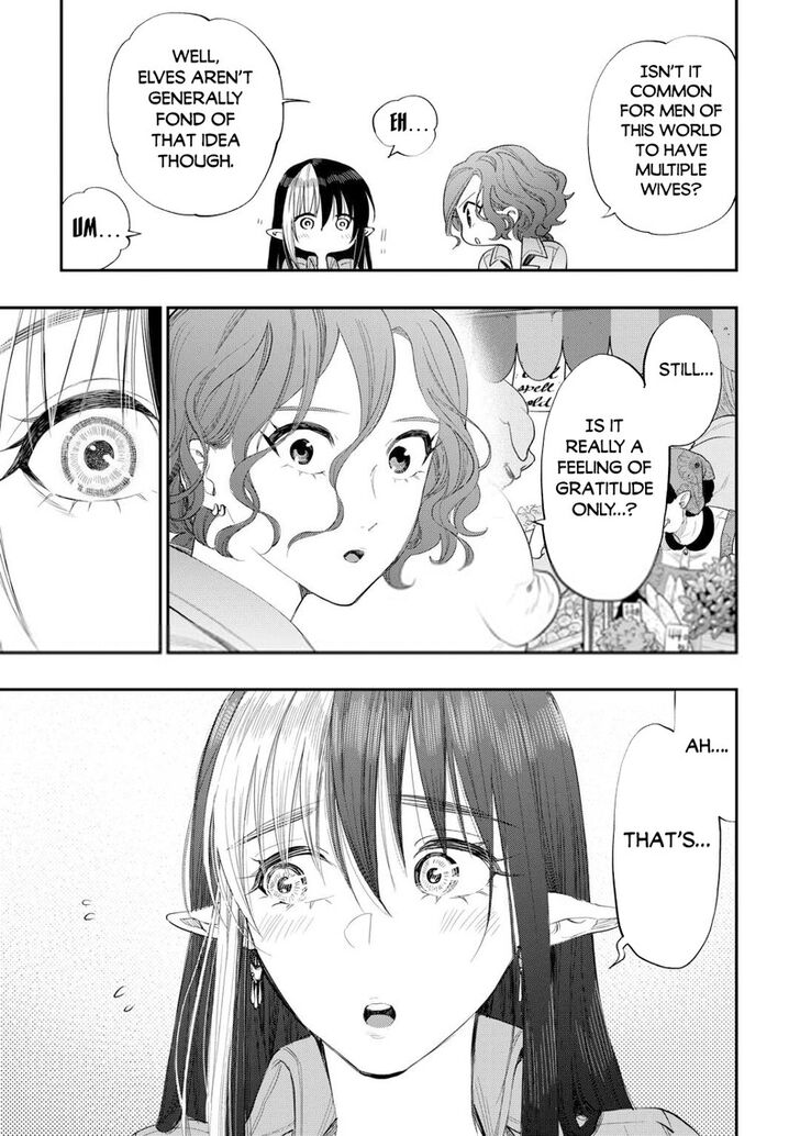 Read The New Gate Manga Online