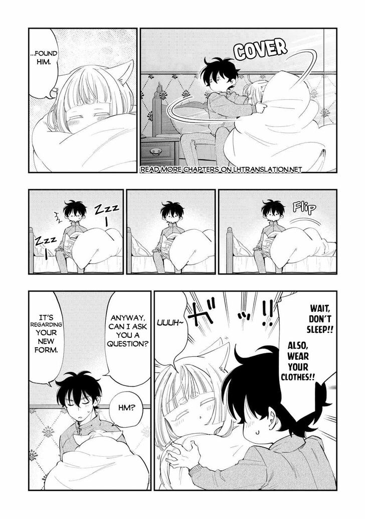 Read The New Gate Manga Online