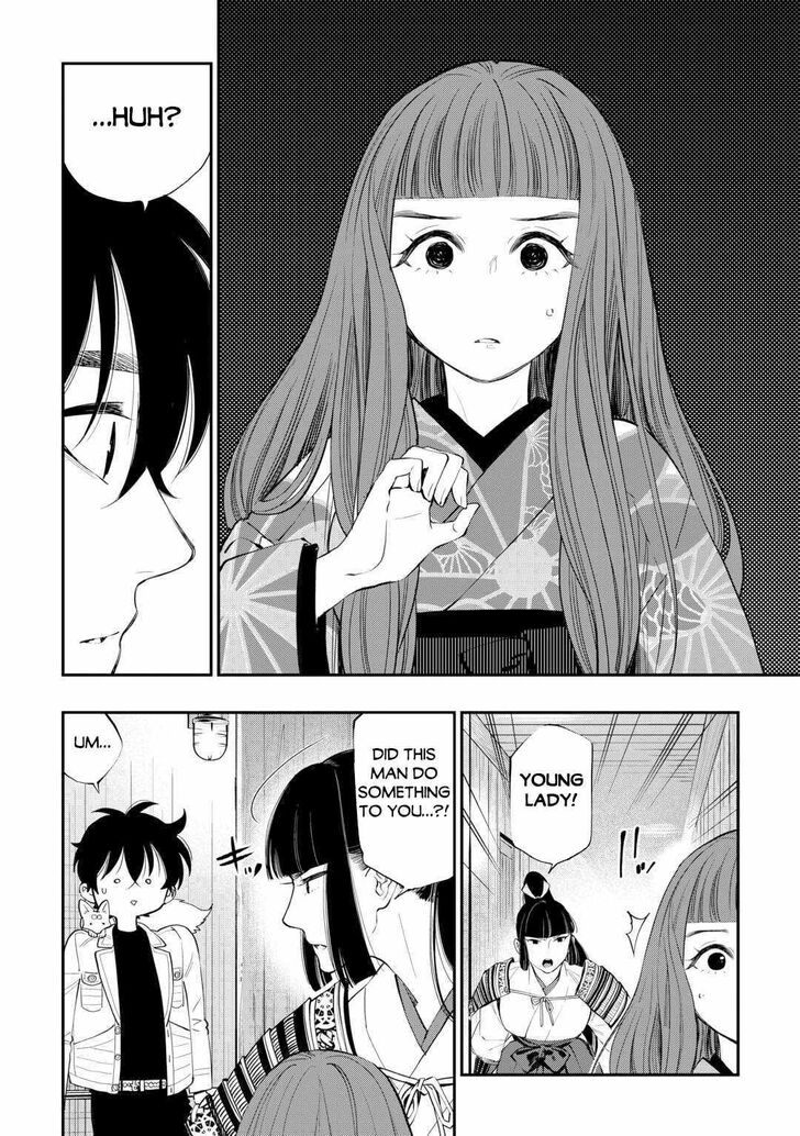 Read The New Gate Manga Online