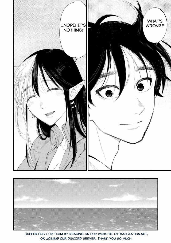 Read The New Gate Manga Online