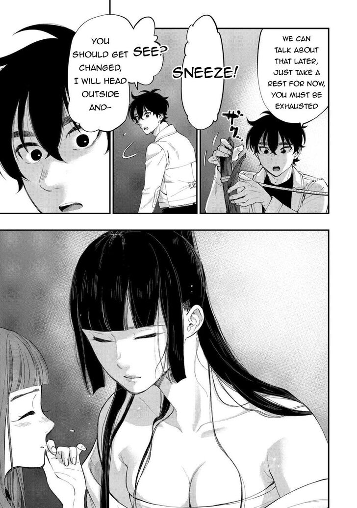 Read The New Gate Manga Online